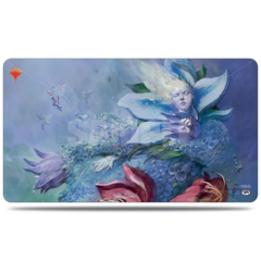 Ultra Pro - Legendary Collection Oona, Queen of the Fea Playmat for Magic